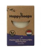 Shaving bar lavendelScheerschuim/gel/crème8720256109488