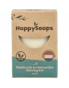 Shaving bar muntScheerschuim/gel/crème8720256109471