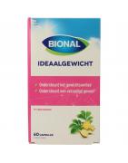 IdeaalgewichtSlank/dieet voedingssupplement5400713802086