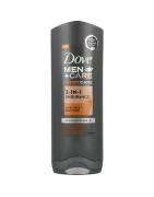 Men showergel endurance comfortBad/douche8720181049538