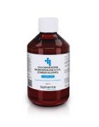 Chloorhexidine mondspoeling 0.12%Mondspoeling8712825701643