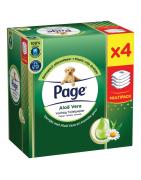 Vochtig toiletpapier aloe veraToiletpapier5029054235607