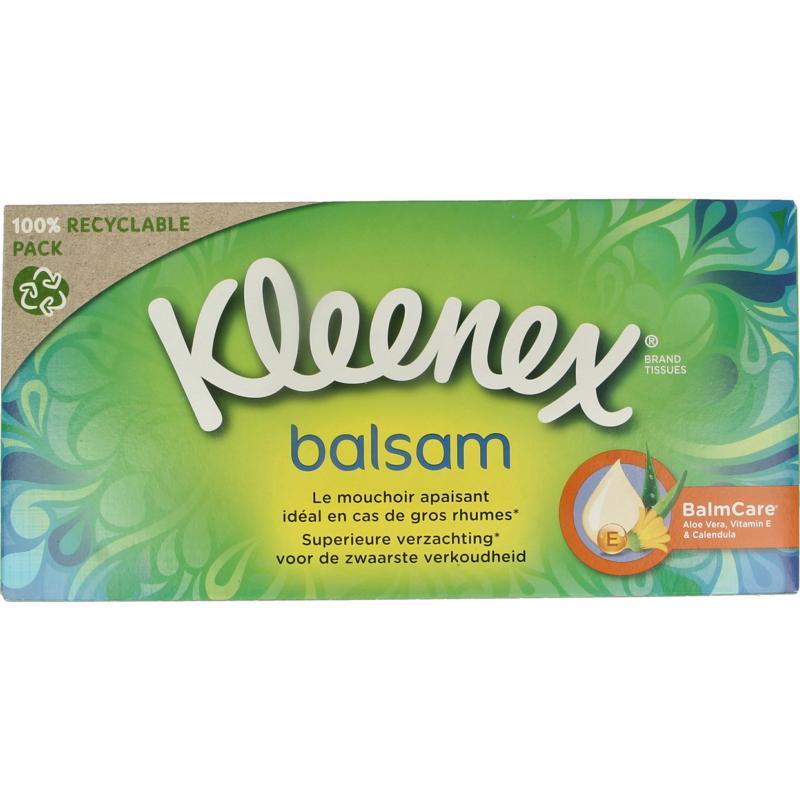 Balsam tissue boxTissues5029053579504