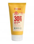 Sun baby lotion SPF30In de zon5709954038262