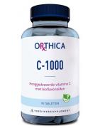 Vitamine C-1000Vitamine enkel8714439540991