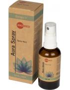 Lotus aura spray bioEtherische oliën/aromatherapie8714139006193