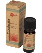 Lotus 1e chakra olie bioEtherische oliën/aromatherapie8714139006018