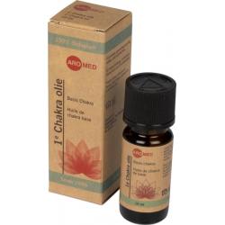 Scharlei bioEtherische oliën/aromatherapie4086900100565