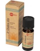 Lotus 2e chakra olie bioEtherische oliën/aromatherapie8714139006025