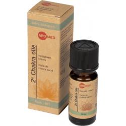 NeroliEtherische oliën/aromatherapie8715542003021