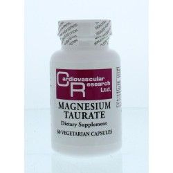 Magnesium citraat malaat met actieve vorm vit. b6Mineralen enkel8720791840433