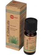 Lotus 4e chakra olie bioEtherische oliën/aromatherapie8714139006049