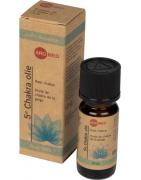 Lotus 5e chakra olie bioEtherische oliën/aromatherapie8714139006056