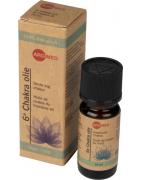 Lotus 6e chakra olie bioEtherische oliën/aromatherapie8714139006063