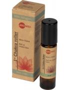 Lotus 1e chakra roller bioEtherische oliën/aromatherapie8714139006087