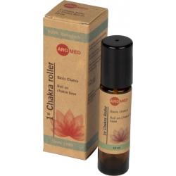 Rozemarijn Spanje etherische olie, ekoEtherische oliën/aromatherapie8714243039322