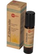 Lotus 3e chakra roller bioEtherische oliën/aromatherapie8714139006100