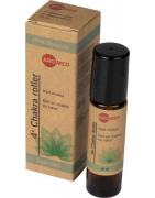 Lotus 4e chakra roller bioEtherische oliën/aromatherapie8714139006117