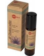 Lotus 6e chakra rollerEtherische oliën/aromatherapie8714139006131