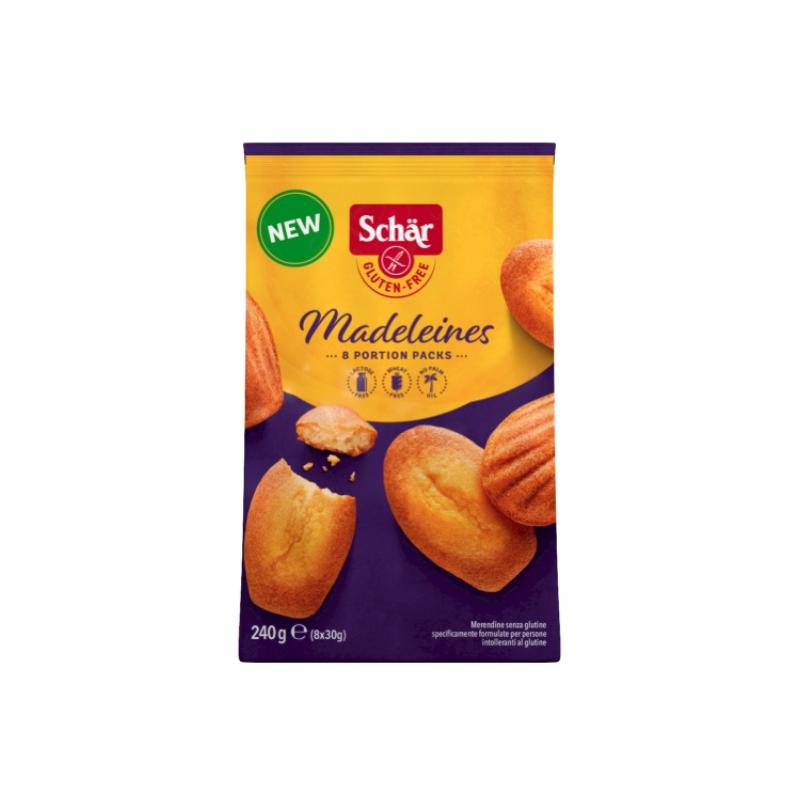 Madeleines classicKoek8008698032770