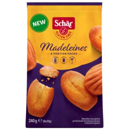 Madeleines classicKoek8008698032770