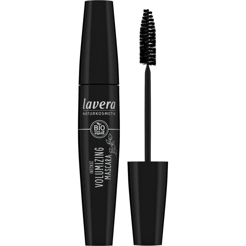 Mascara intense volumizing black bioMake up4021457646852