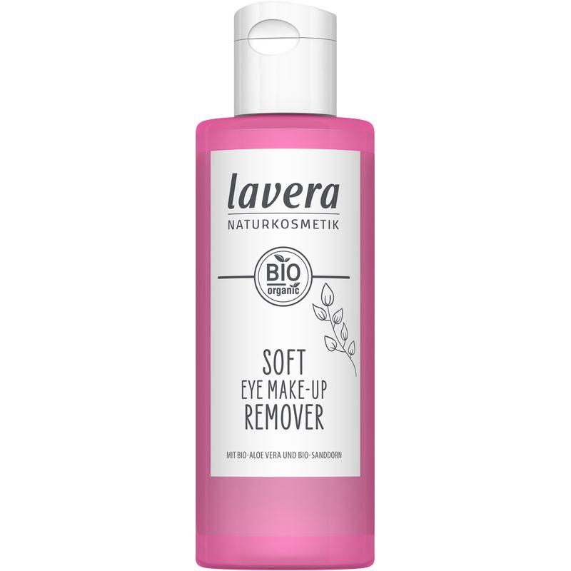 Soft eye make up remover bioMake up4021457645411