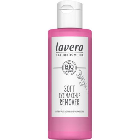 Soft eye make up remover bioMake up4021457645411