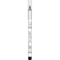 Eyeliner zwart vloeibaarMake up4260198090818