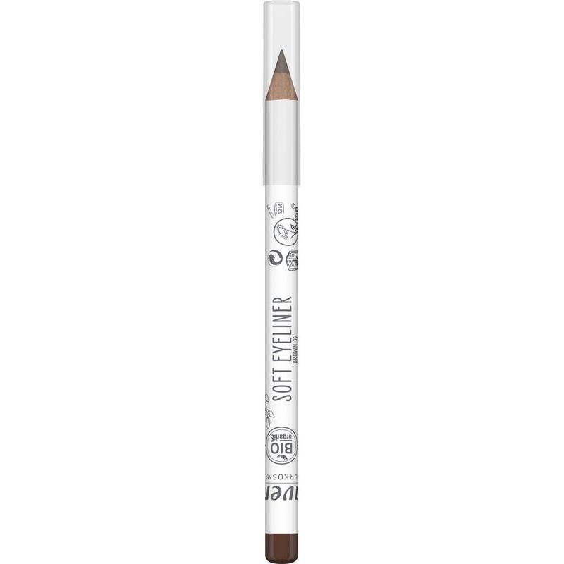 Soft eyeliner brown 02Make up4021457645435