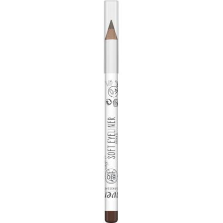 Soft eyeliner brown 02Make up4021457645435