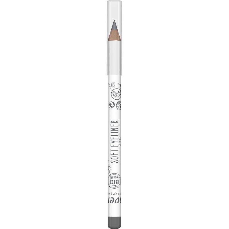 Soft eyeliner grey 03 bioMake up4021457645442