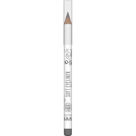 Soft eyeliner grey 03 bioMake up4021457645442