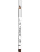 Eyebrow pencil/wenkbrauw potlood brown 1Make up4021457645480