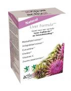 Liver formula plusOverig gezondheidsproducten8717344860079