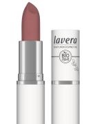 Lipstick velvet matt tea rose 03 bioMake up4021457645558