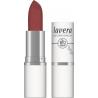 Lipstick velvet matt vivid red 04 bioMake up4021457645565