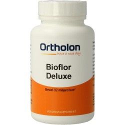 Bioflor plusProbiotica8716341200444