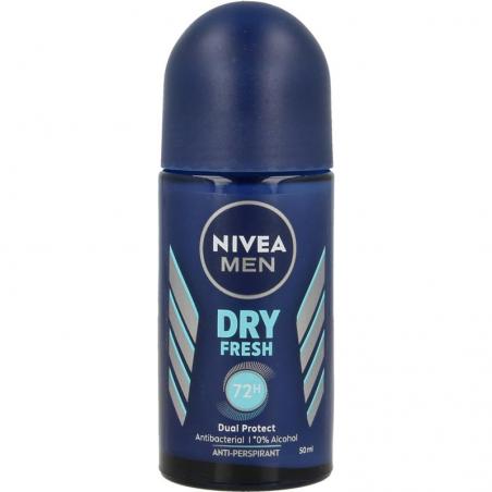 Men deodorant dry fresh rollerDeodorant42349440