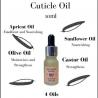 Cuticle oilDag/nachtverzorging3760163840147