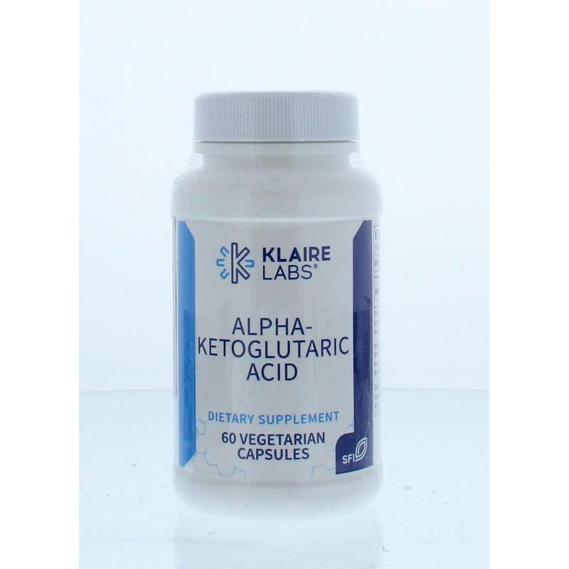 Alpha ketoglut acidOverig gezondheidsproducten709616135068