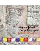 Maya wijsheid voor je levenspadBoeken/folders9789491557507