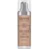 Hyaluron liquid foundation cool honey 04 bioMake up4021457645367