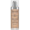 Hyaluron liquid foundation warm nude 03 bioMake up4021457645350