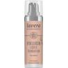 Hyaluron liquid foundation cool ivory 02 bioMake up4021457645343