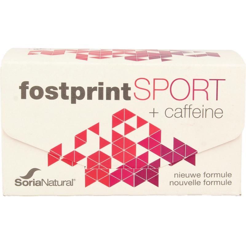 Fost print sport 20 x 15mlOverig gezondheidsproducten8422947281366