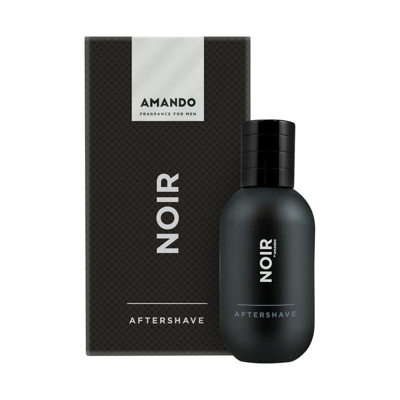 Noir aftershaveAftershave8714319228865