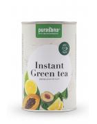 Groene thee instantKoffie/thee5400706618007