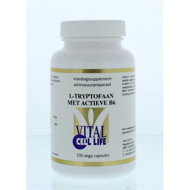 L-TryptofaanAminozuren8718053190617