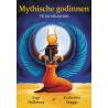 Mythische godinnen - 78 tarotkaartenBoeken/folders9789491557569